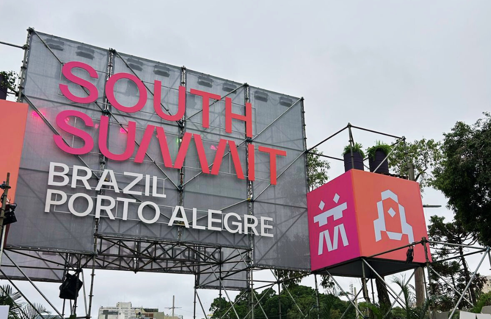 Networking e Cerveja Gelada: O Guia de Bares para o South Summit Brasil 2026