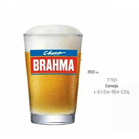 Brahma Chopp